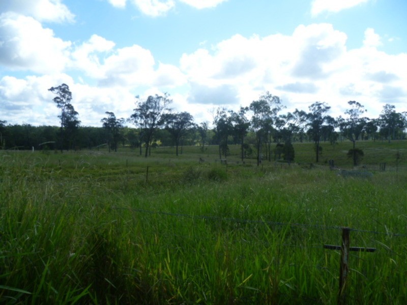 162 Guppys Road, Eureka QLD 4660