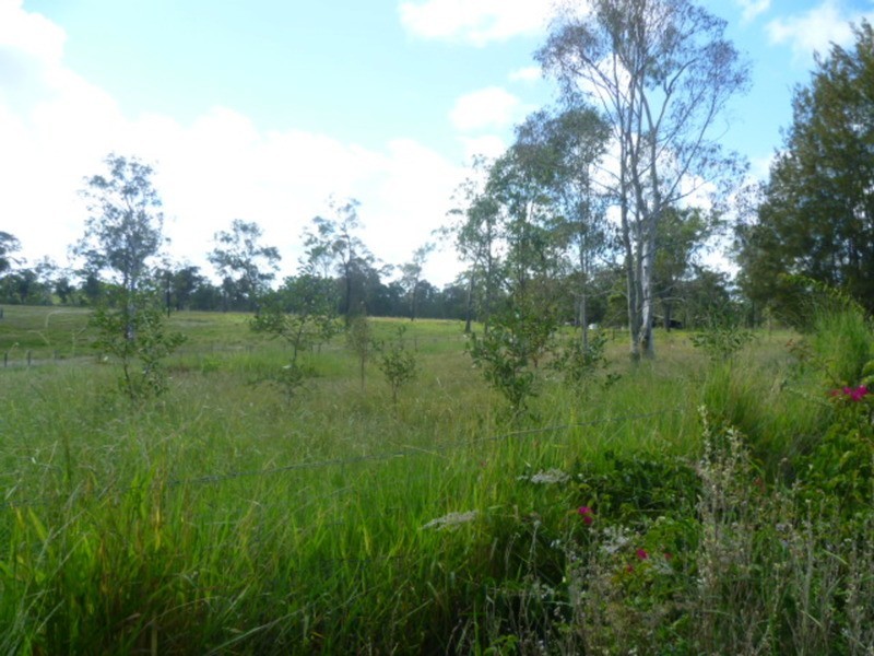 162 Guppys Road, Eureka QLD 4660