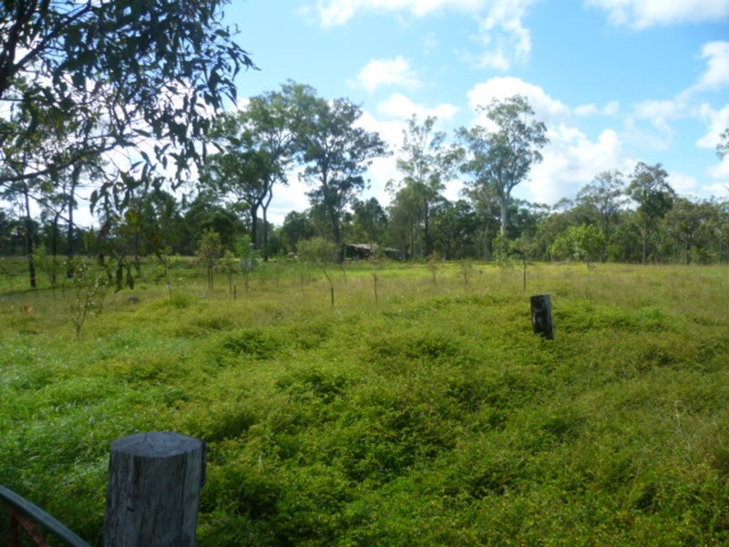 162 Guppys Road, Eureka QLD 4660