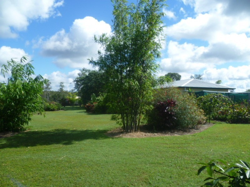 162 Guppys Road, Eureka QLD 4660
