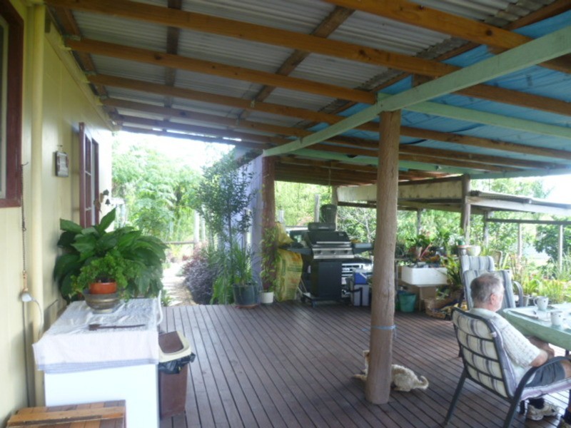 162 Guppys Road, Eureka QLD 4660