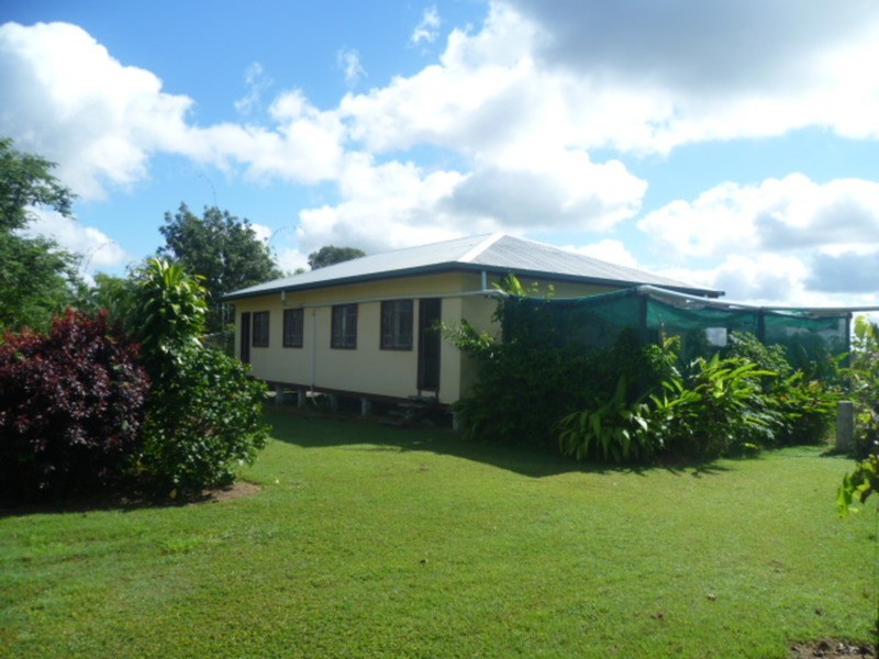 162 Guppys Road, Eureka QLD 4660