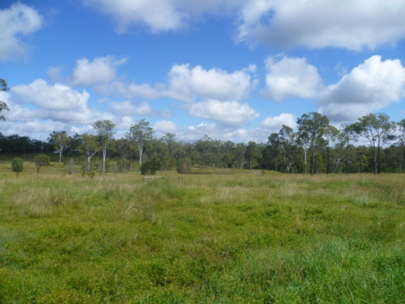162 Guppys Road, Eureka QLD 4660