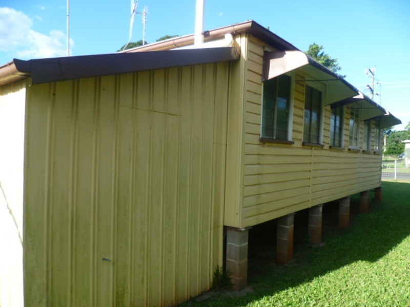 14 North Street, Childers QLD 4660