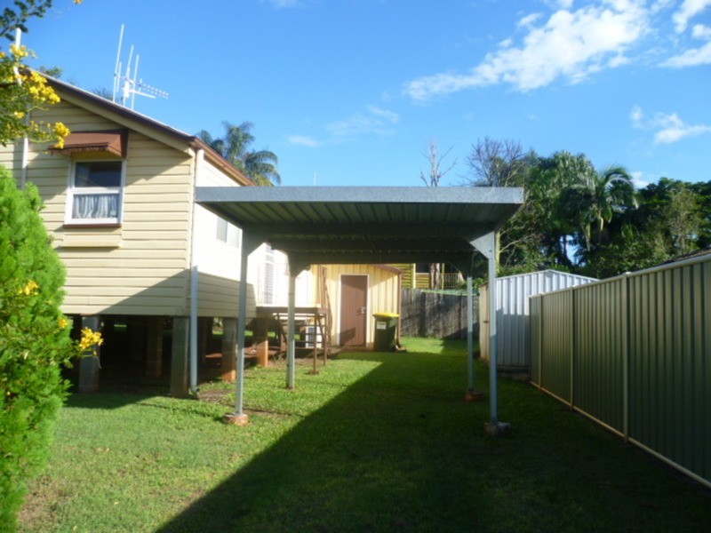 14 North Street, Childers QLD 4660