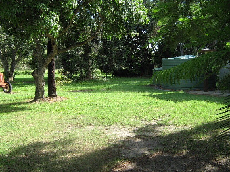 13 Old Woodgate Road, Childers QLD 4660