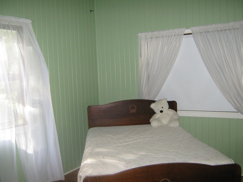 13 Old Woodgate Road, Childers QLD 4660