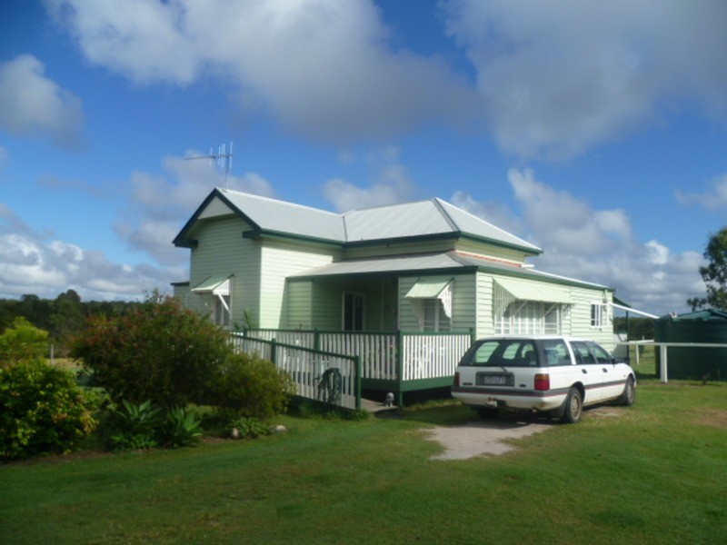 00 Eureka Station Road, Childers QLD 4660