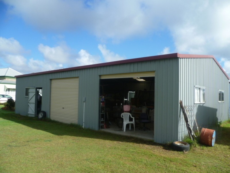 00 Eureka Station Road, Childers QLD 4660