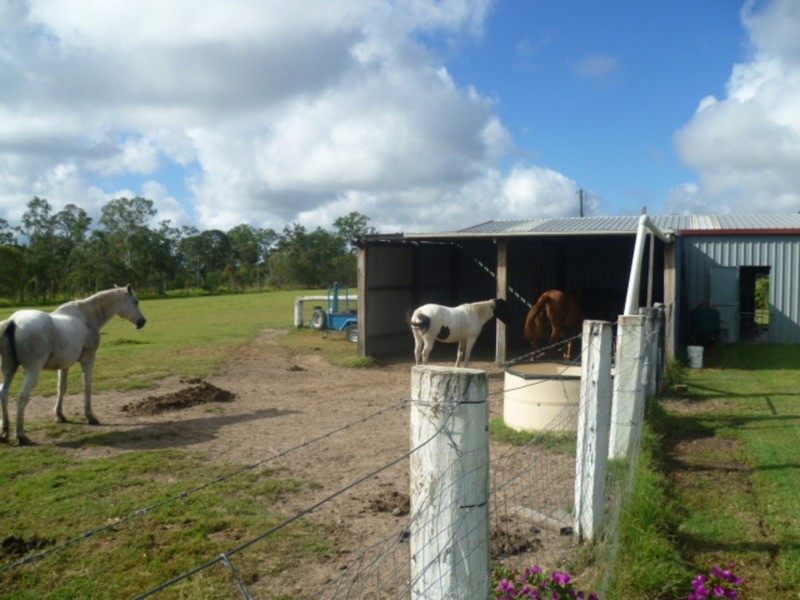 00 Eureka Station Road, Childers QLD 4660