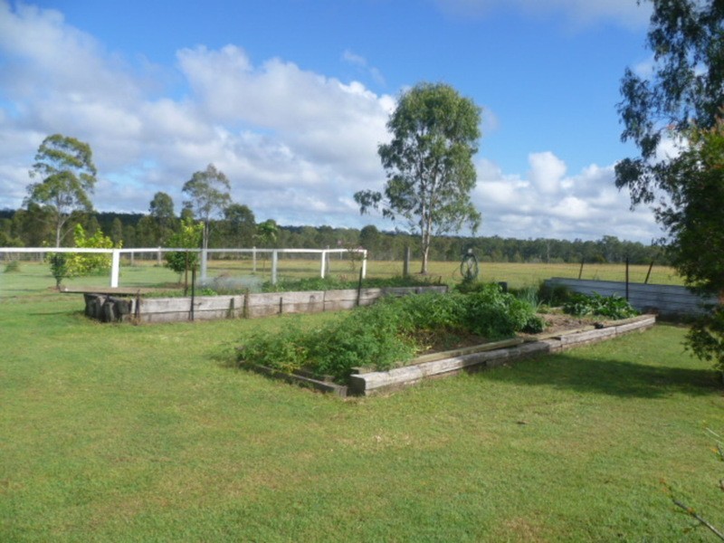 00 Eureka Station Road, Childers QLD 4660
