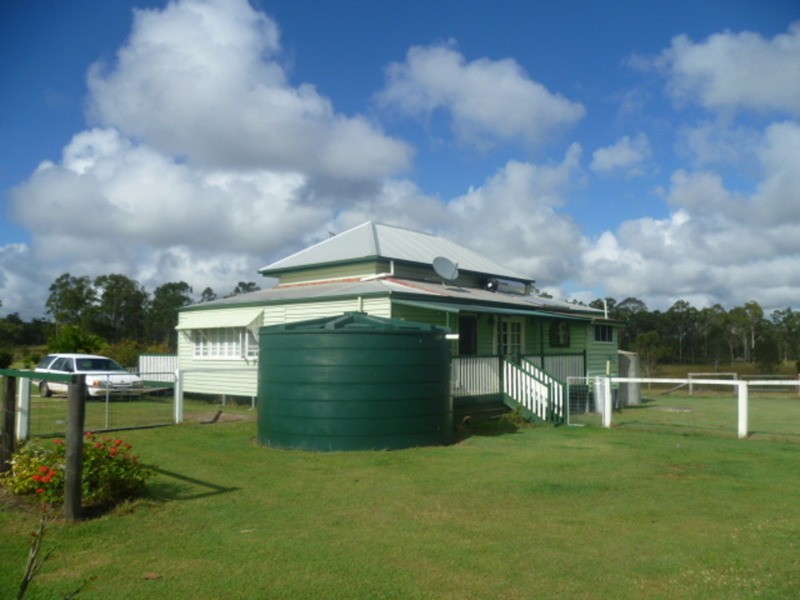 00 Eureka Station Road, Childers QLD 4660
