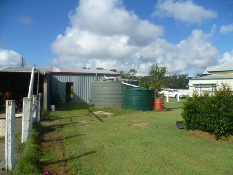 00 Eureka Station Road, Childers QLD 4660