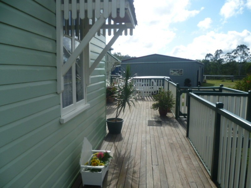 00 Eureka Station Road, Childers QLD 4660