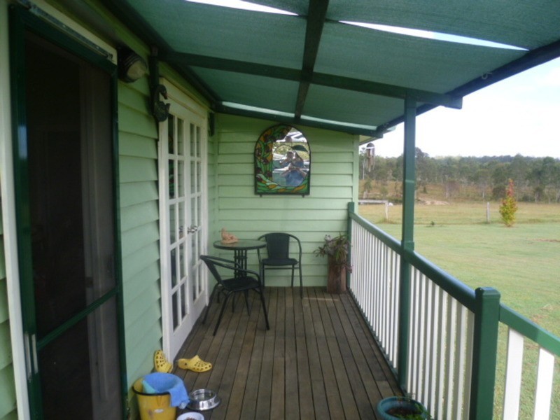 00 Eureka Station Road, Childers QLD 4660