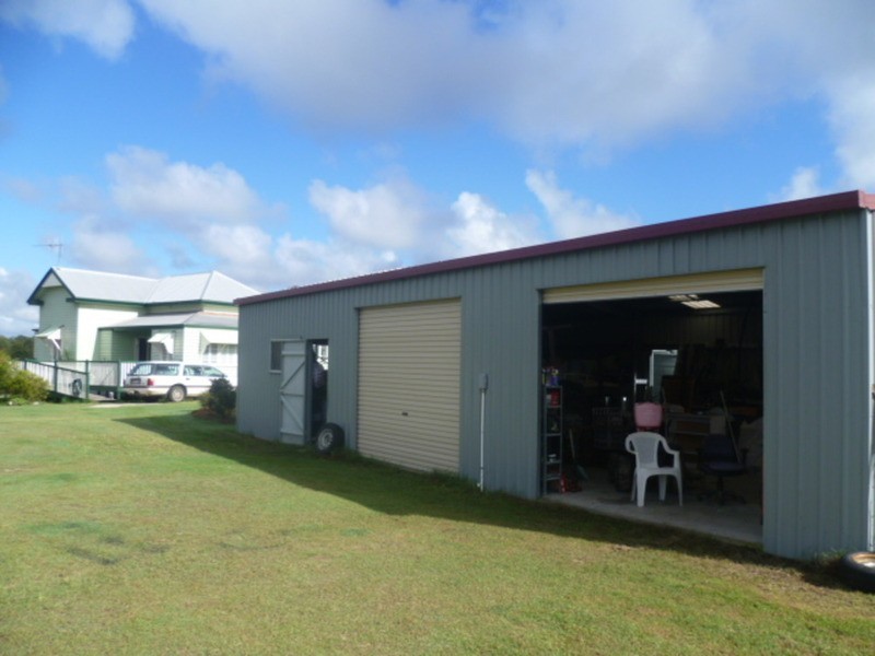 00 Eureka Station Road, Childers QLD 4660