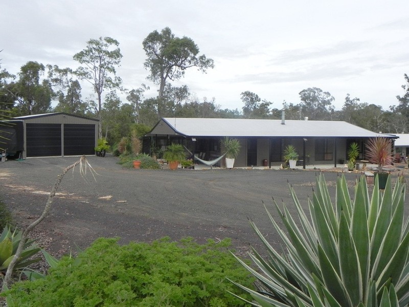 23 Blue Gum Drive, Redridge QLD 4660