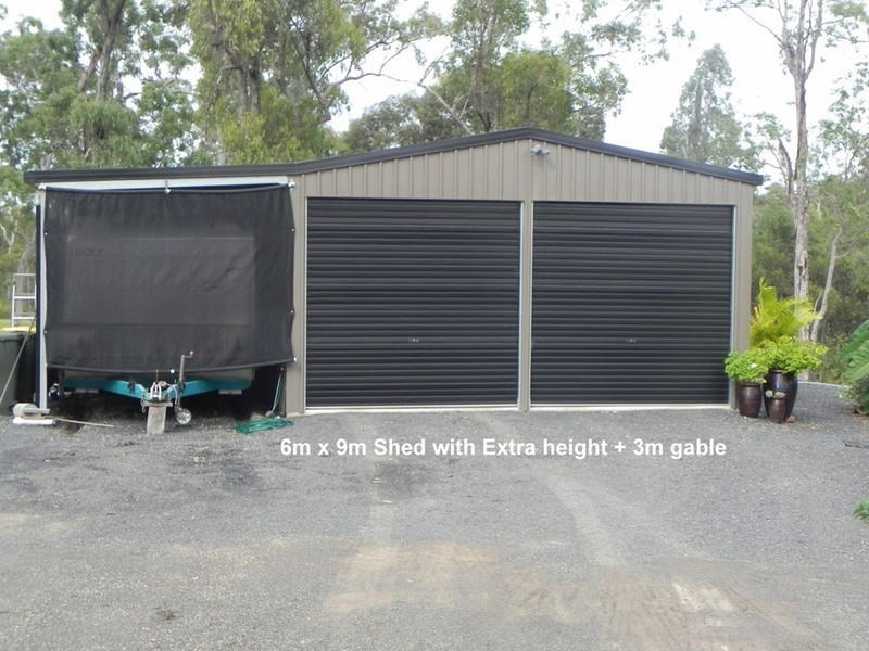 23 Blue Gum Drive, Redridge QLD 4660