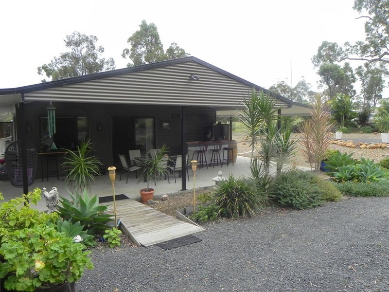 23 Blue Gum Drive, Redridge QLD 4660