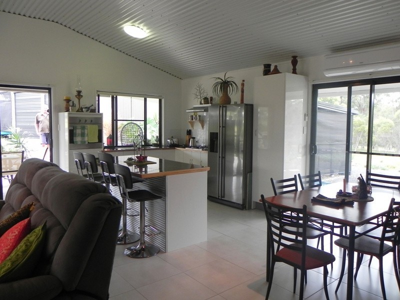 23 Blue Gum Drive, Redridge QLD 4660