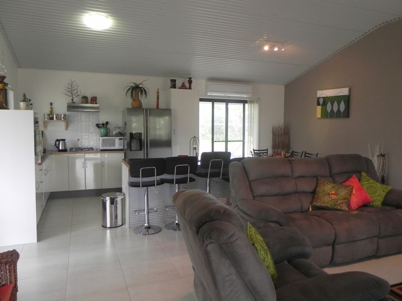 23 Blue Gum Drive, Redridge QLD 4660