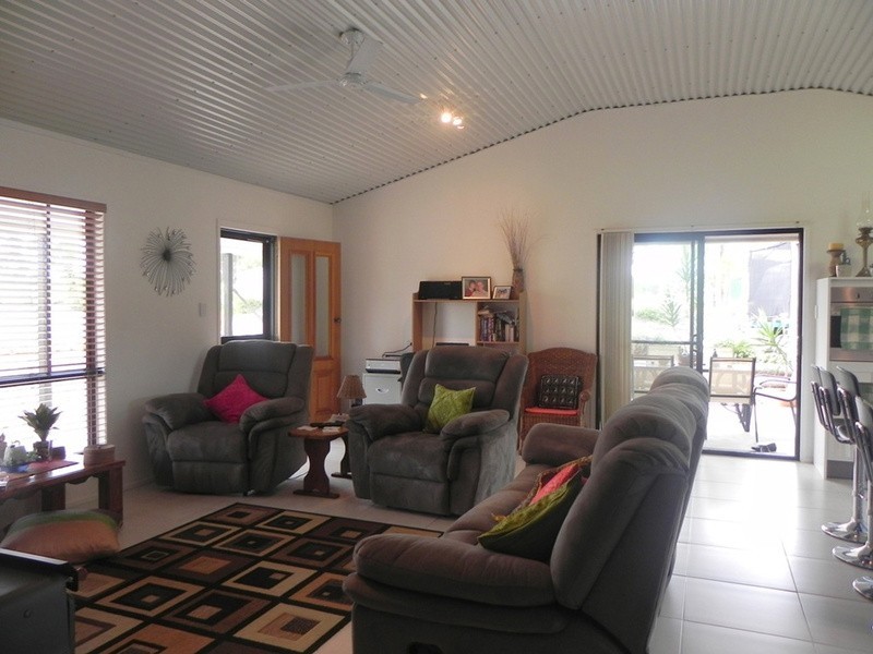 23 Blue Gum Drive, Redridge QLD 4660