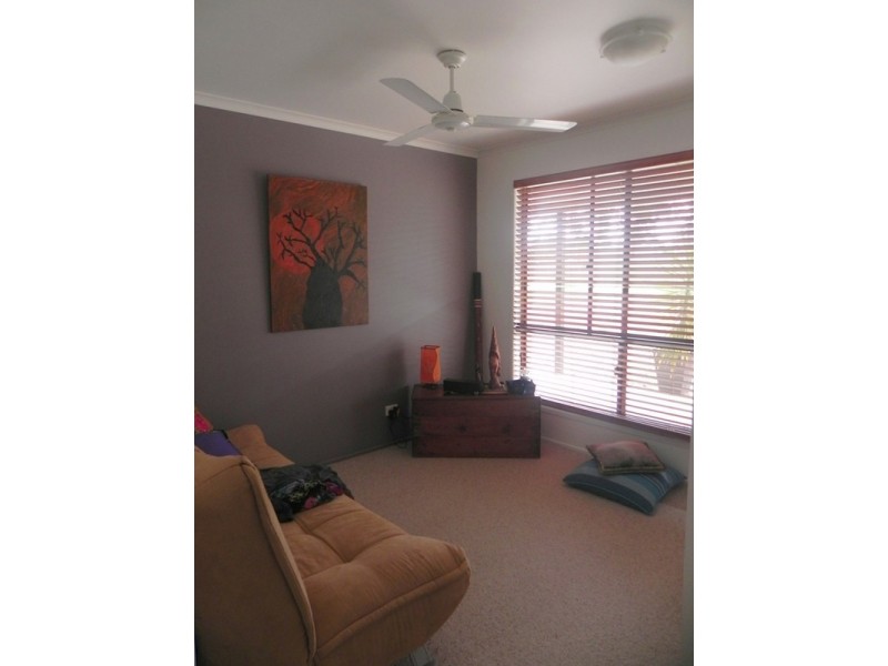 23 Blue Gum Drive, Redridge QLD 4660