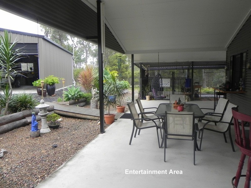 23 Blue Gum Drive, Redridge QLD 4660