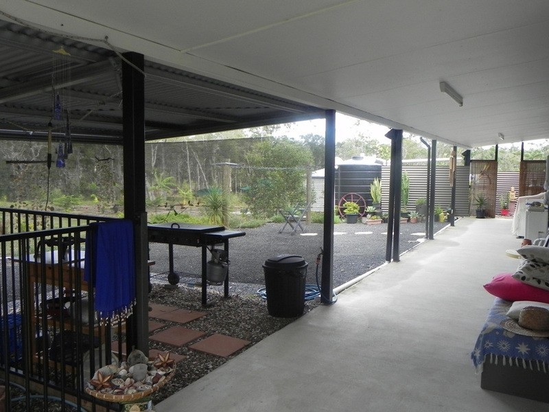 23 Blue Gum Drive, Redridge QLD 4660