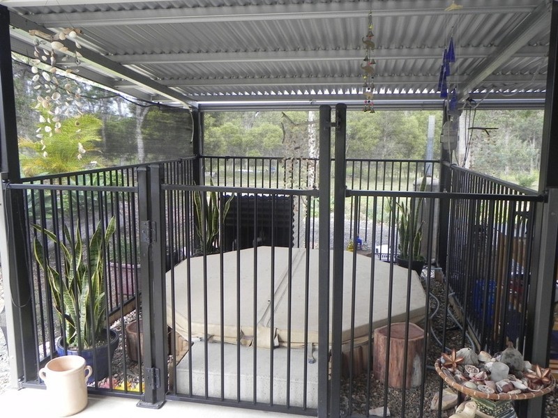 23 Blue Gum Drive, Redridge QLD 4660