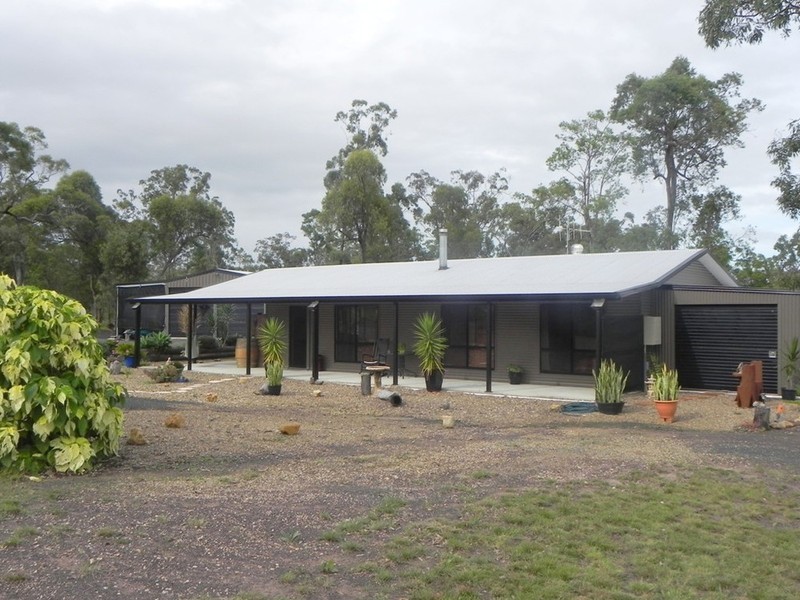 23 Blue Gum Drive, Redridge QLD 4660