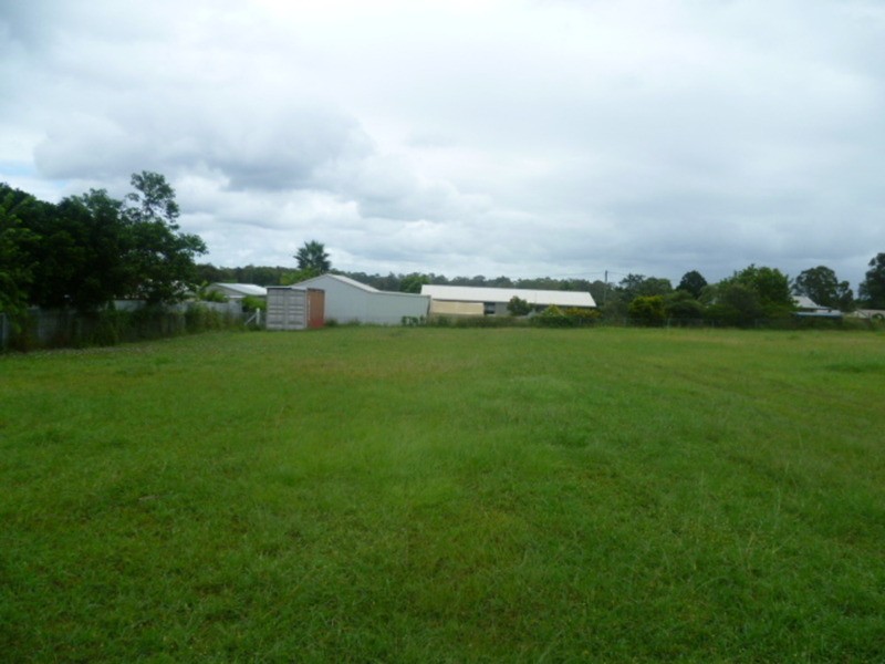 5 Leonard Court, Cordalba QLD 4660