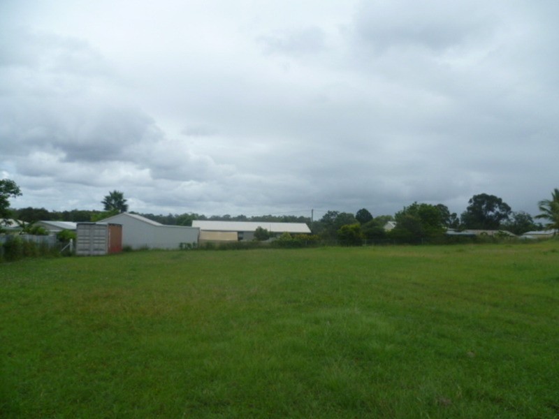 5 Leonard Court, Cordalba QLD 4660