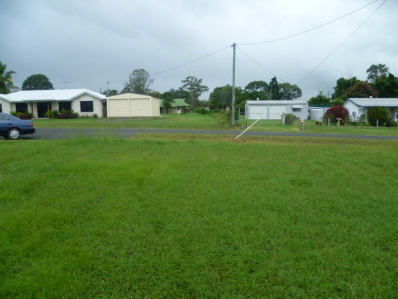 5 Leonard Court, Cordalba QLD 4660