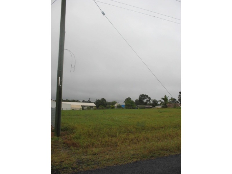 5 Leonard Court, Cordalba QLD 4660