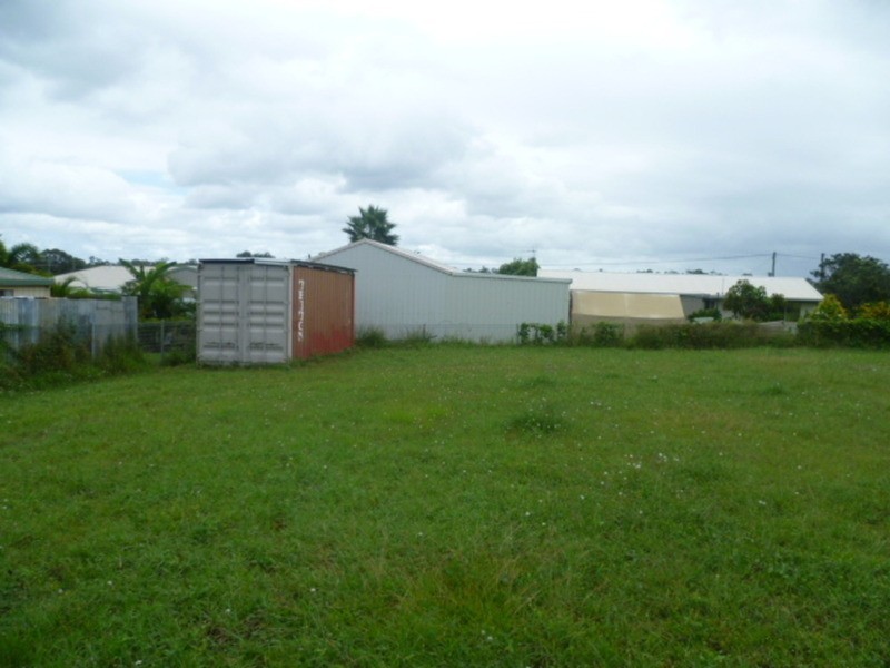 5 Leonard Court, Cordalba QLD 4660