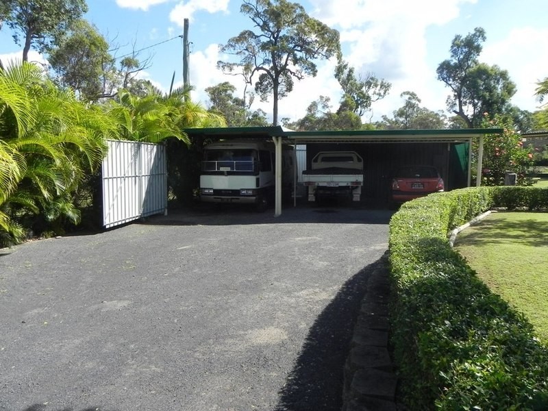 4 Grevillia Drive, Childers QLD 4660