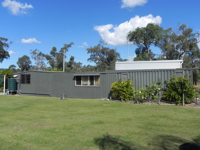 4 Grevillia Drive, Childers QLD 4660