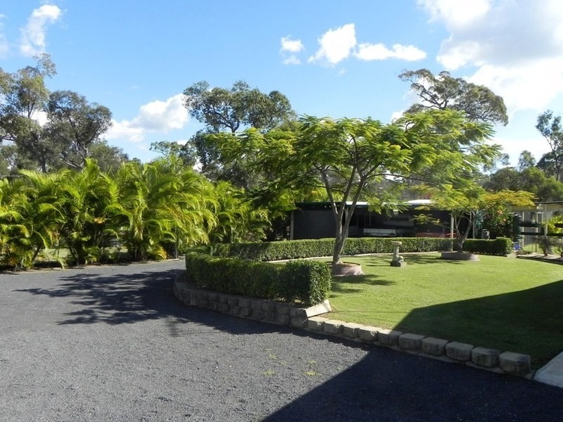 4 Grevillia Drive, Childers QLD 4660