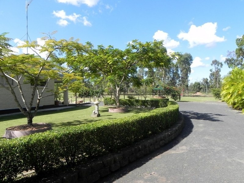 4 Grevillia Drive, Childers QLD 4660
