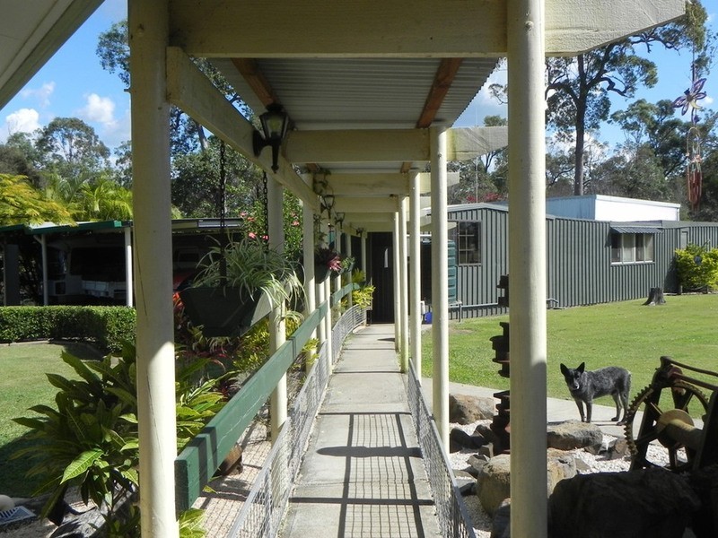 4 Grevillia Drive, Childers QLD 4660