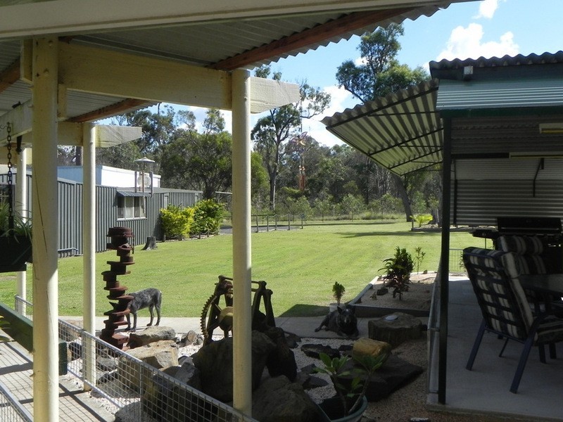 4 Grevillia Drive, Childers QLD 4660