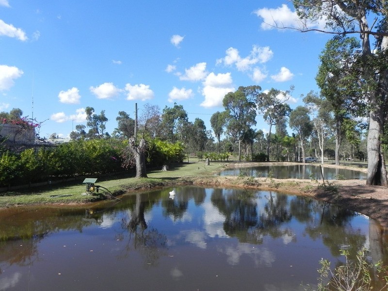 4 Grevillia Drive, Childers QLD 4660