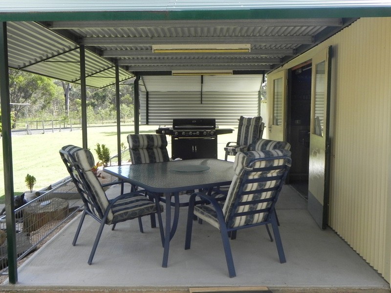 4 Grevillia Drive, Childers QLD 4660
