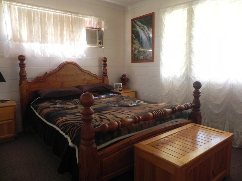4 Grevillia Drive, Childers QLD 4660