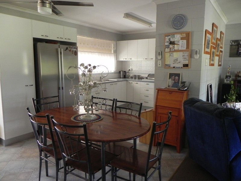 4 Grevillia Drive, Childers QLD 4660