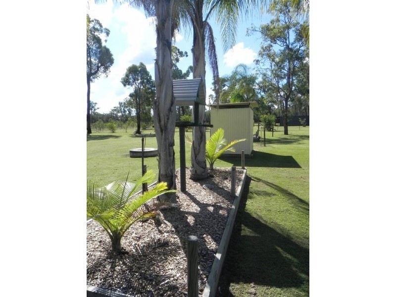 4 Grevillia Drive, Childers QLD 4660