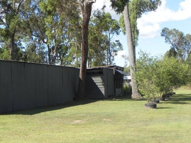 4 Grevillia Drive, Childers QLD 4660