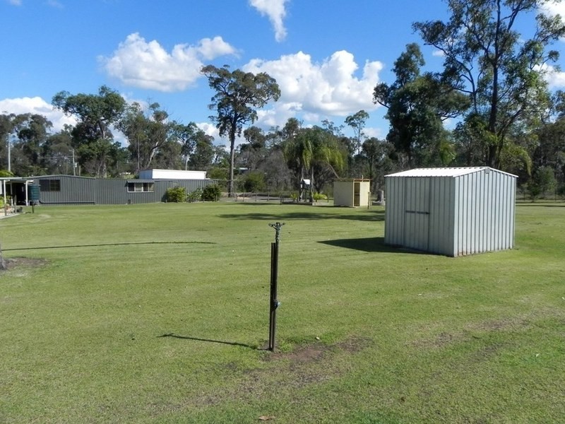 4 Grevillia Drive, Childers QLD 4660
