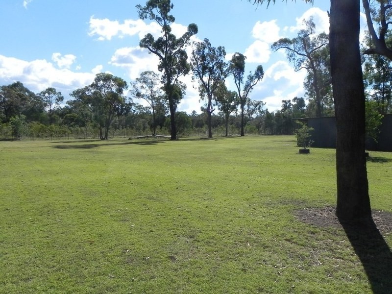 4 Grevillia Drive, Childers QLD 4660
